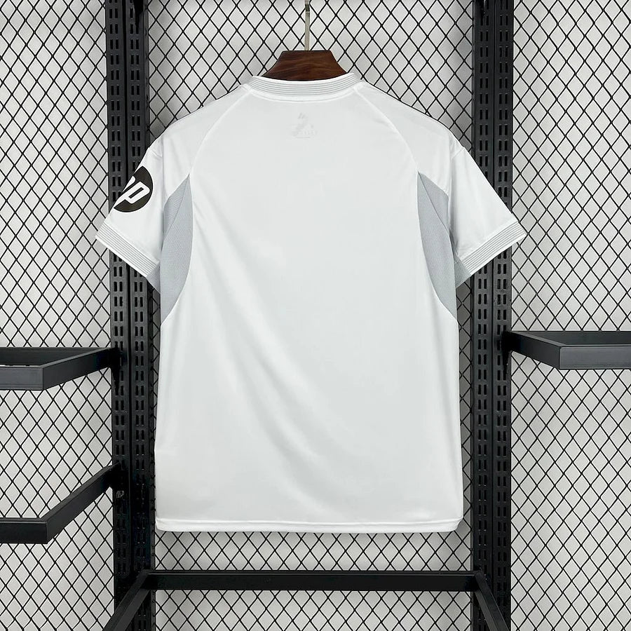 Maillot Réal Madrid Domicile 25/26