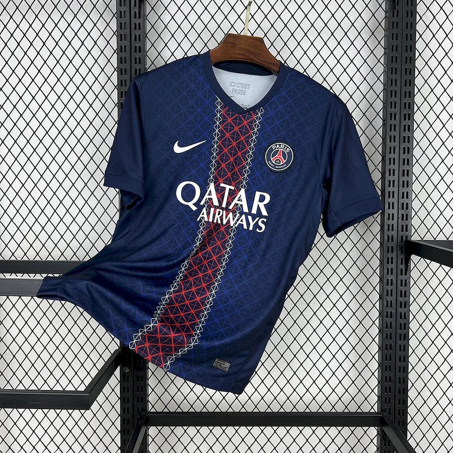 Maillot Domicile PSG 25/26